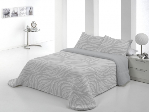 COMFORTER SHERPA AURIEL